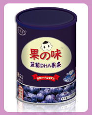 尚可诗婴幼儿新鲜水果条 诚邀经销商共拓婴童健康零食市场